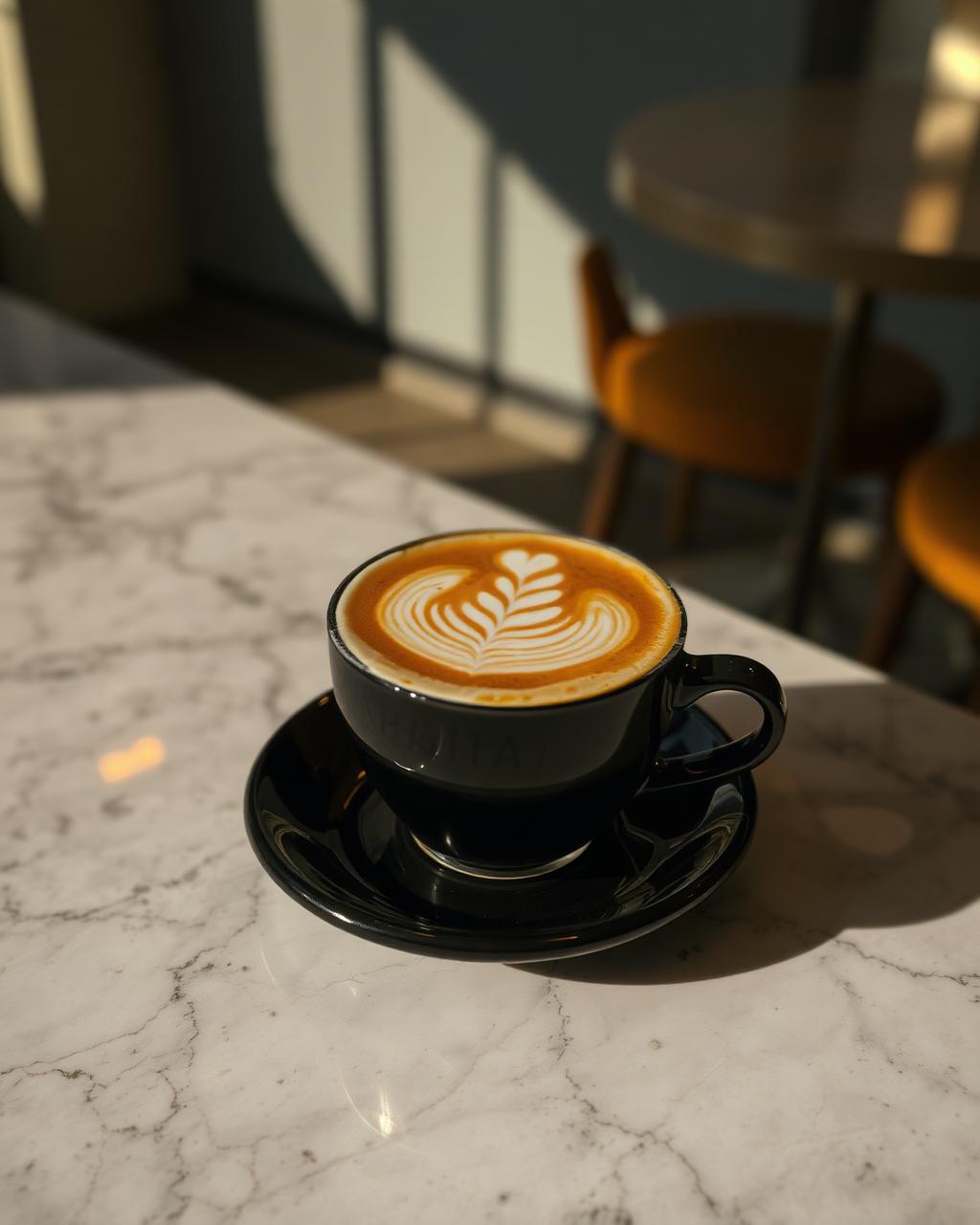 Slow mornings, La Marsa